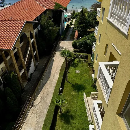 Sea View Свети Влас