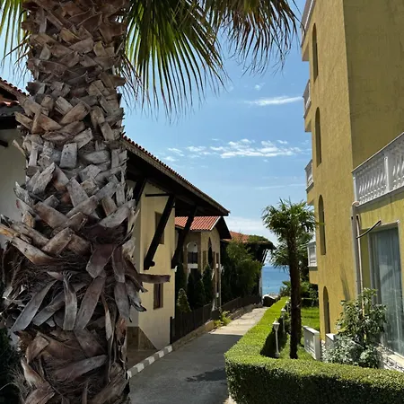 Sea View * Свети Влас