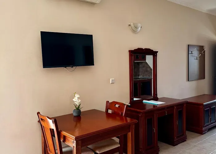 Sea View Свети Влас