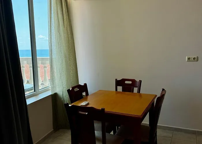 Апартамент Sea View