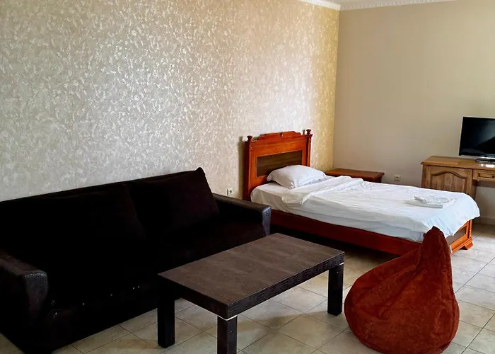 Sea View * Свети Влас