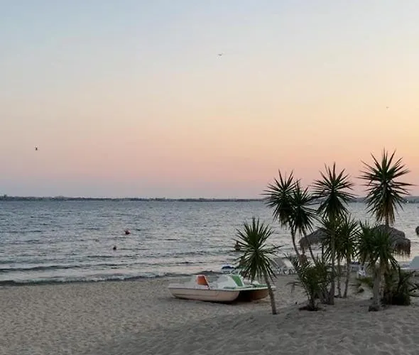 Апартамент Sea View Свети Влас