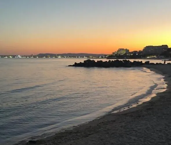 Апартамент Sea View *