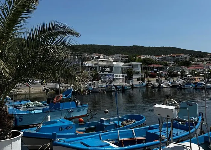 Sea View * Свети Влас