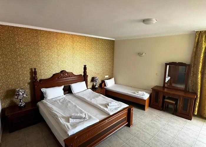 Sea View * Свети Влас