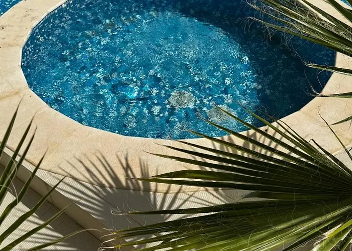 Sea View Апартамент Свети Влас