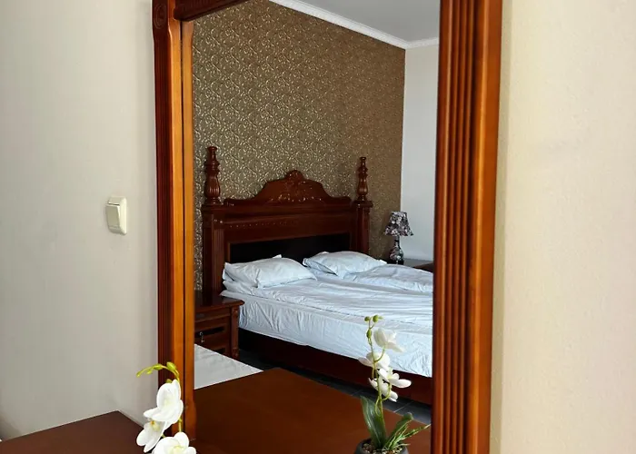 Sea View Свети Влас