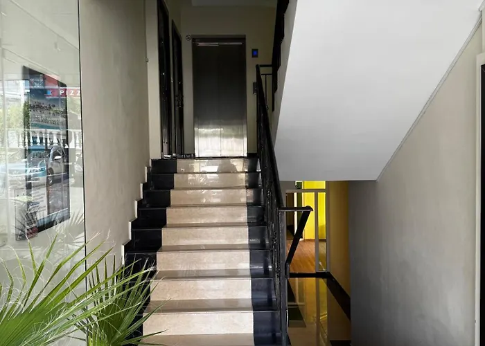 Апартамент Sea View *