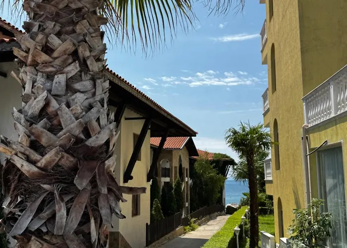 Sea View * Свети Влас