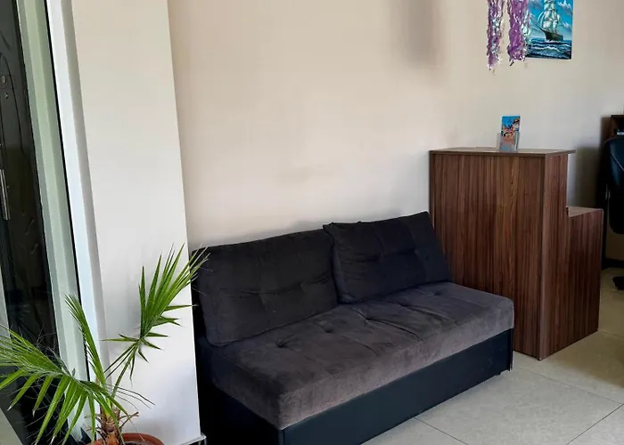 Sea View Свети Влас