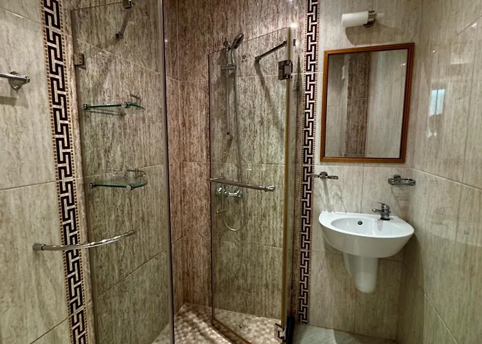 Sea View Апартамент *