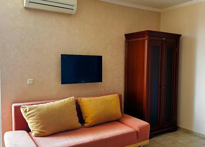 Sea View Свети Влас