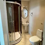 Апартаменты Sea View *