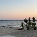 Апартаменты Sea View Свети-Влас