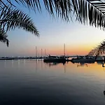 Sea View Apartamento