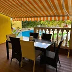 Апартаменты Sea View Свети-Влас