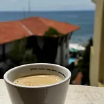 Sea View Апартаменты *