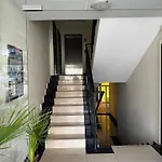 Апартаменты Sea View *