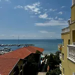 Apartamento Sea View