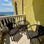 Apartamento Sea View *