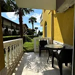 Апартаменты Sea View