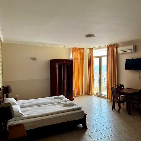 Sea View Апартаменты *