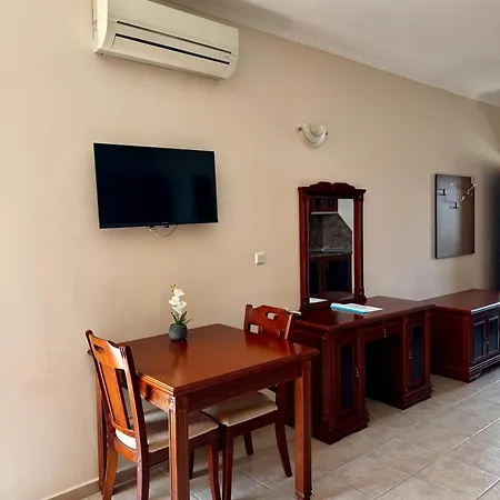 Sea View سفيتي فلاس