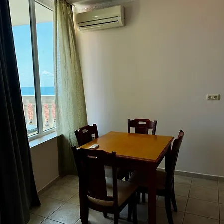 شقة Sea View