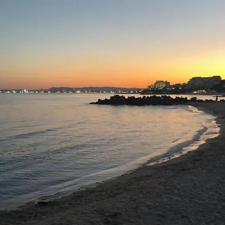 Apartmán Sea View *