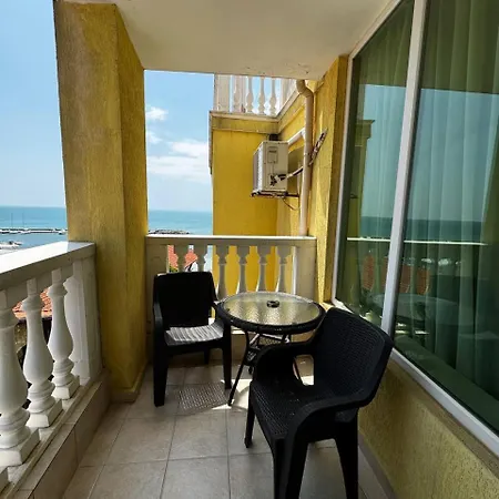 Apartmán Sea View Sveti Vlas