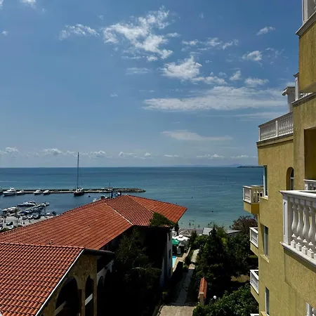 شقة Sea View