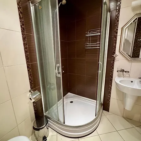 Apartmán Sea View *