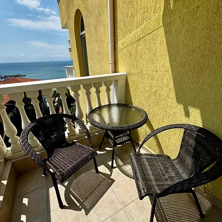 شقة Sea View *