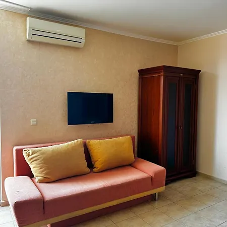 Sea View سفيتي فلاس