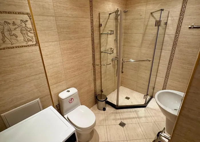 Sea View * Sveti Vlas