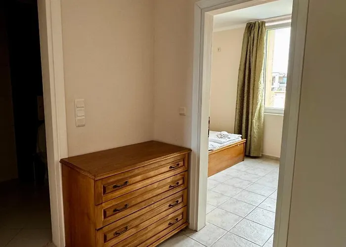 Sea View * Sveti Vlas