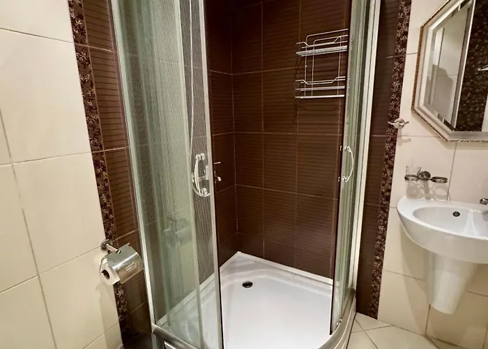 Lägenhet Sea View *